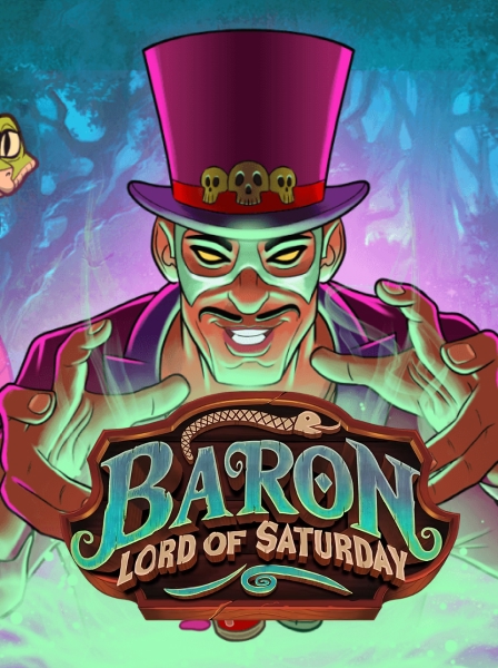 Baron: Lord of Saturday