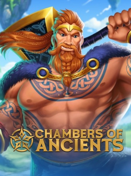 Chambers of Ancients