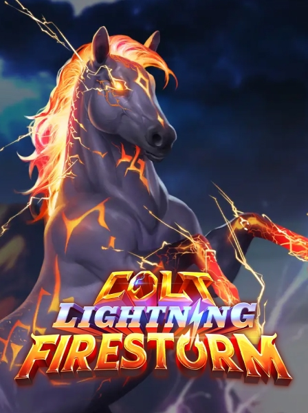Colt Lightning Firestorm