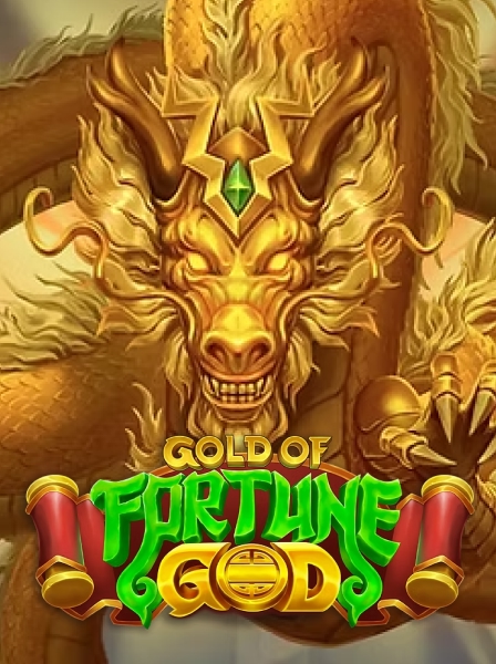 Gold of Fortune God