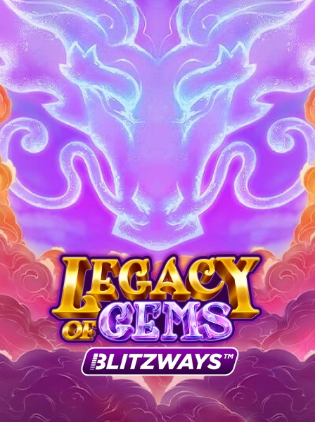 Legacy of Gems Blitzways