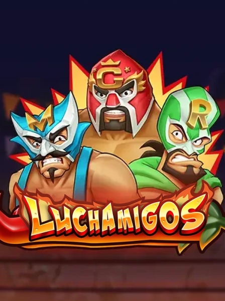 Luchamigos