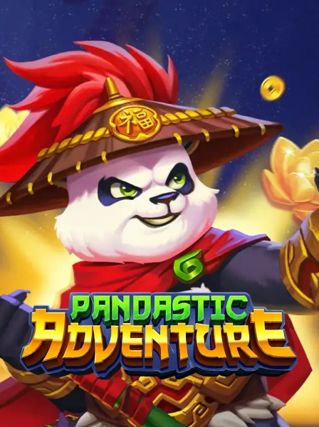Pandastic Adventure
