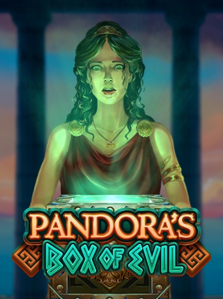 Pandora's Box of Evil