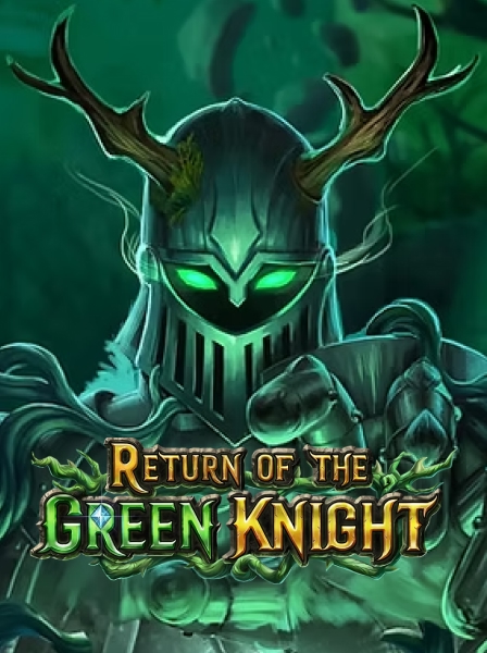 Return of The Green Knight