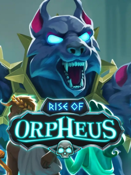 Rise of Orpheus