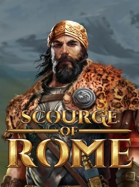 Scourge of Rome