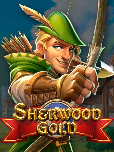 Sherwood Gold