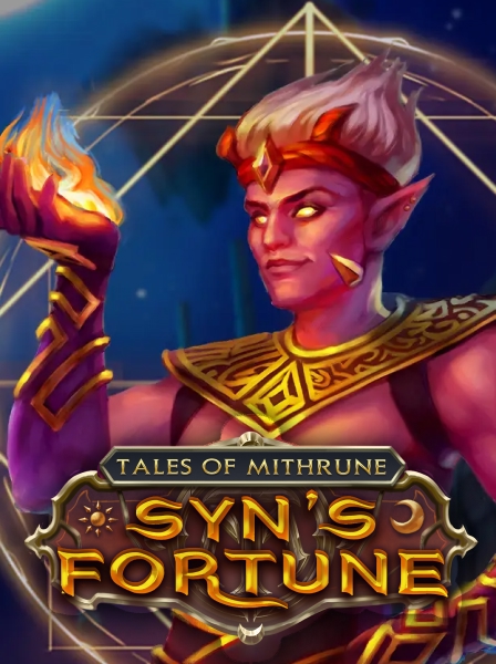 Tales of Mithrune Syn's Fortune