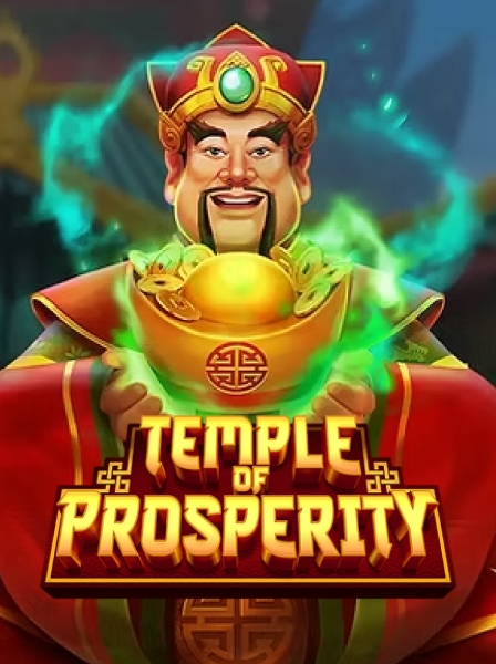 Temple of Prosperity