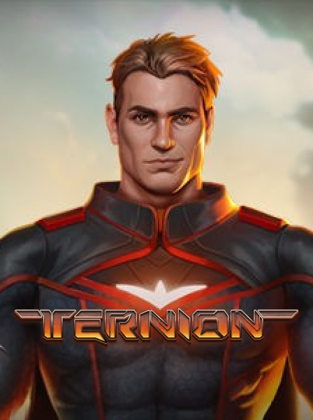 Ternion