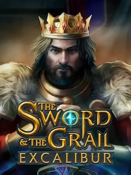 The Sword and the Grail Excalibur