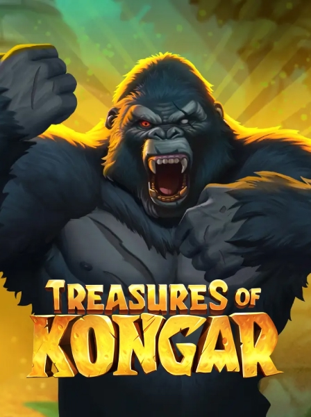 Treasures of Kongar