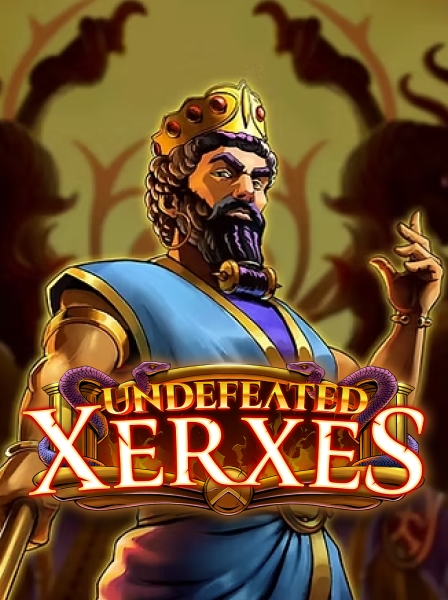 Undefeated Xerxes