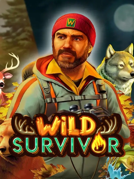 Wild Survivor