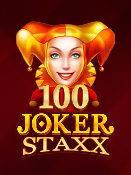 100 Joker Staxx