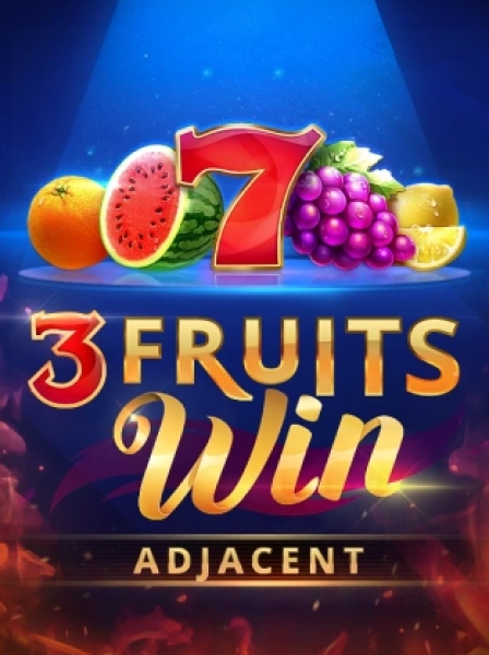 3 Fruits Win 10