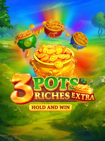 3pots Extra