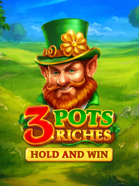 3pots Riches