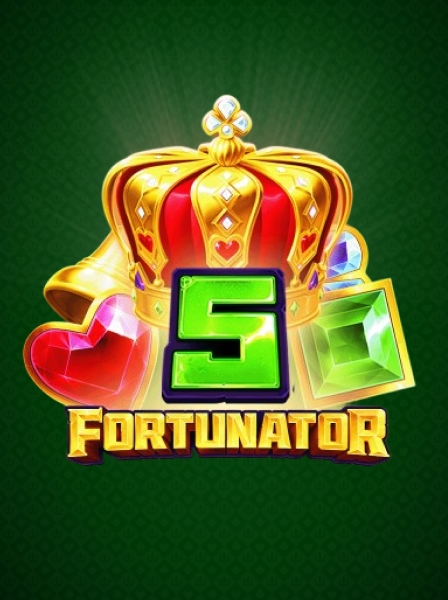 5 Fortunator