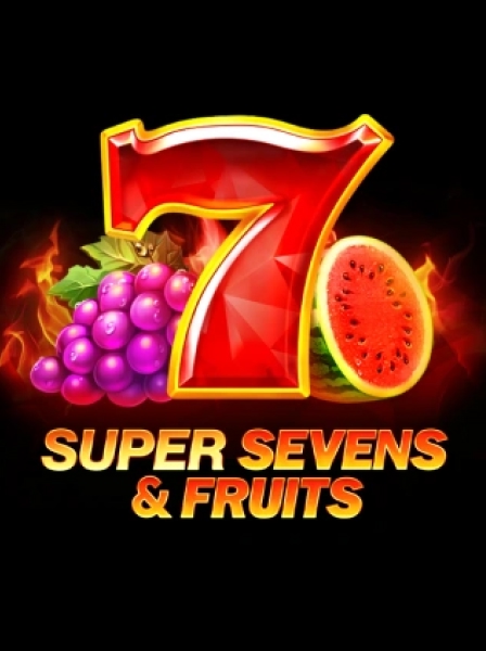 5 Super Sevens n Fruits