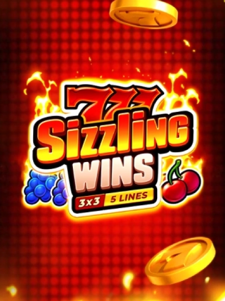 777sizzling wins