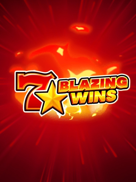 Blazing Wins