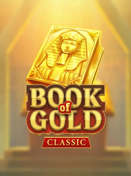 Book Of Gold Classic