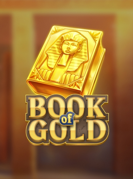 Book Of Gold