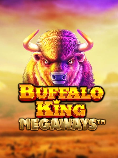 Buffalo Megaways