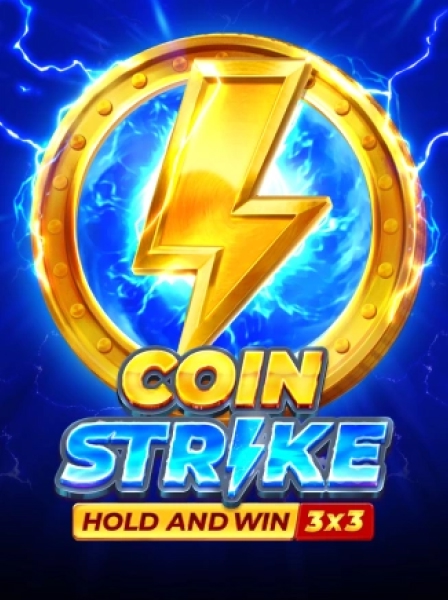 coin strike