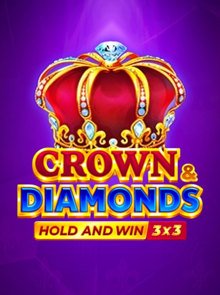 crown&diamonds