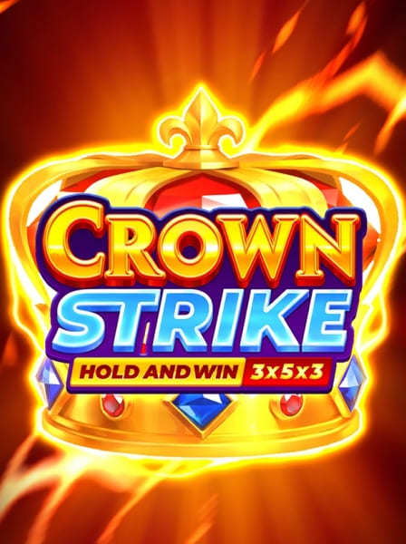 crown strike