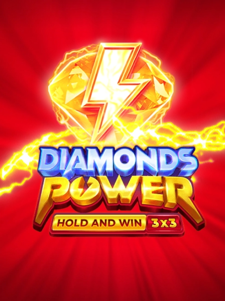 diamonds power
