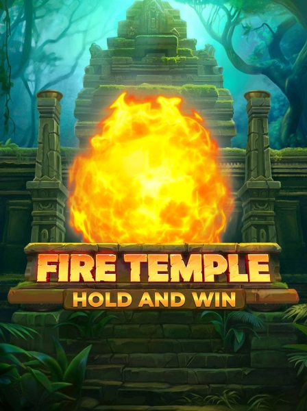 Fire Temple
