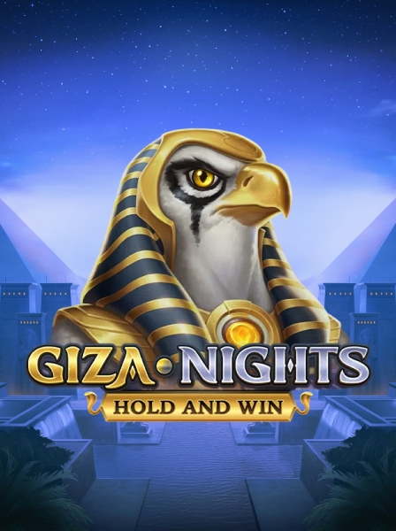 Giza Nights