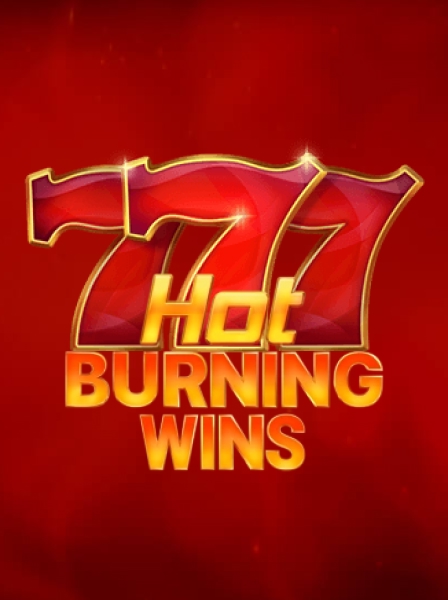Hot Burning Wins