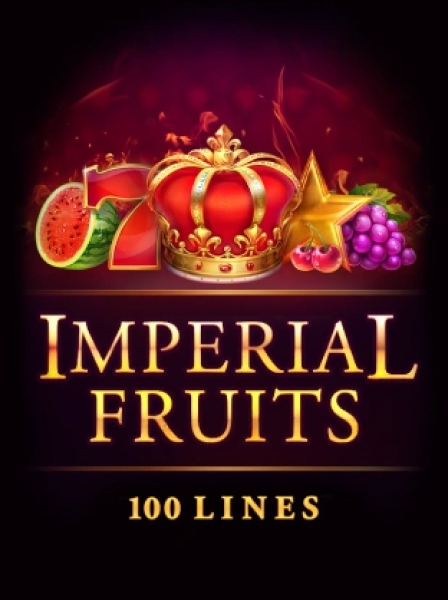 Imperial Fruits 100