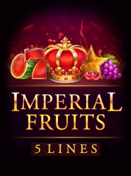 Imperial Fruits 5