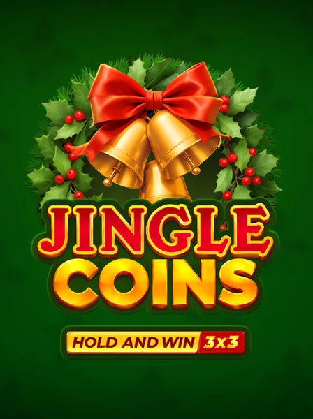 jingle coins