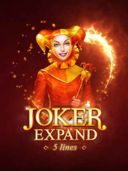 Joker Expand