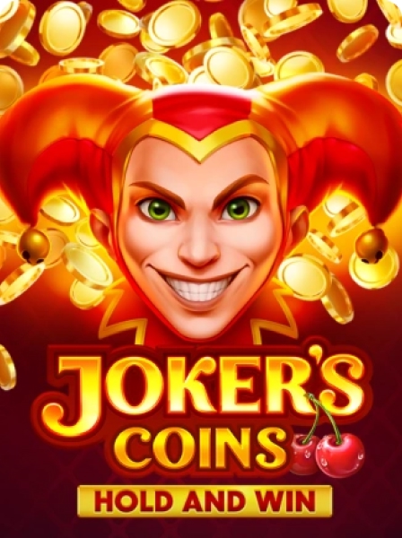 Jokers Coins
