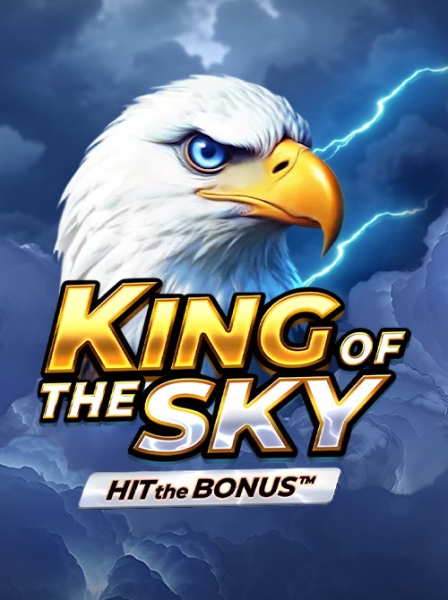 King Of The Sky