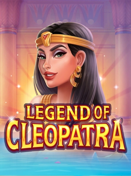 Legend Of Cleopatra
