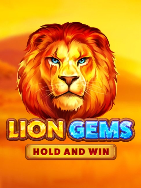 Lion Gems