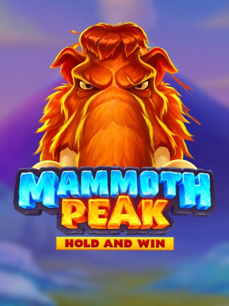 Mammoth Peak