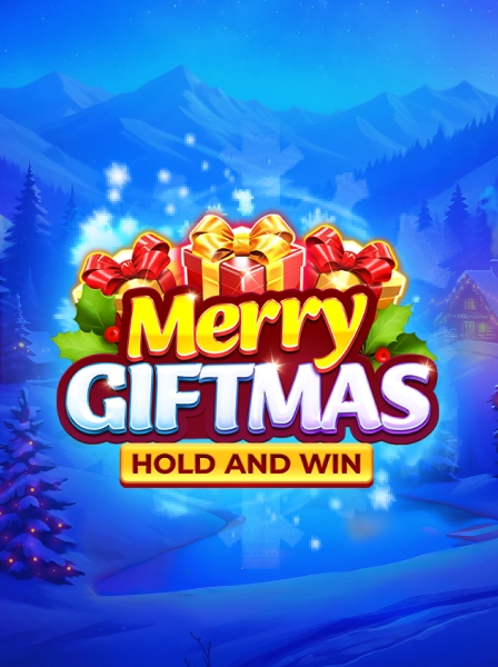Merry Giftmas