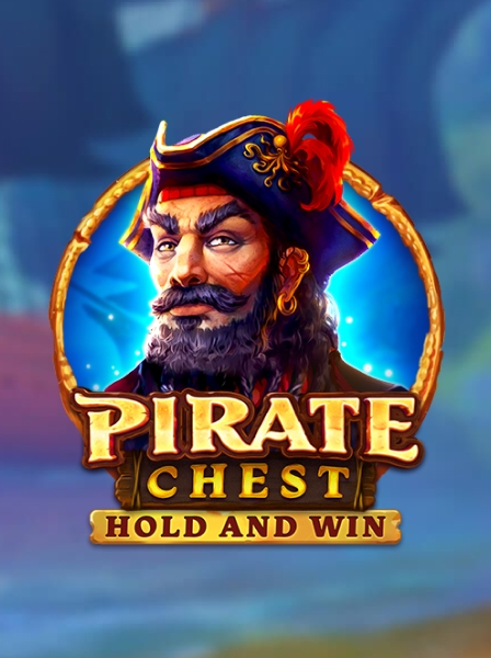 Pirate Chest
