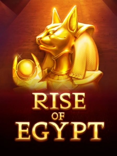 Rise Of Egypt