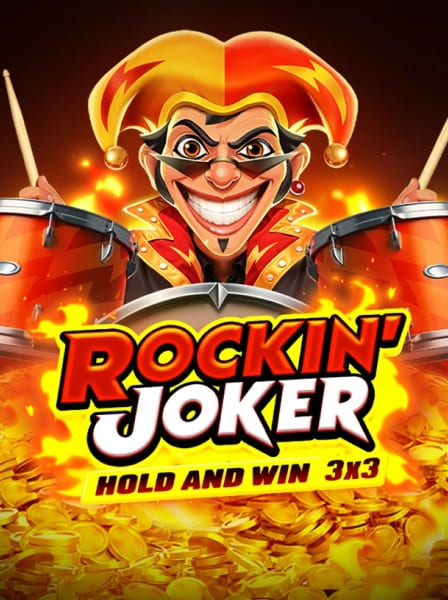 rockin joker